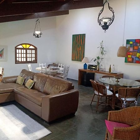 Casa Incrivel Muita Privacidade Em Condominio Na Serra - Paty Do Alferes Rj Ngoại thất bức ảnh