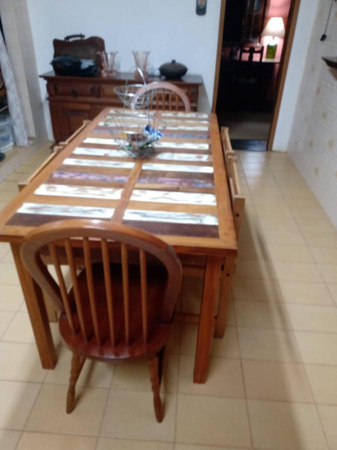 Casa Incrivel Muita Privacidade Em Condominio Na Serra - Paty Do Alferes Rj Ngoại thất bức ảnh