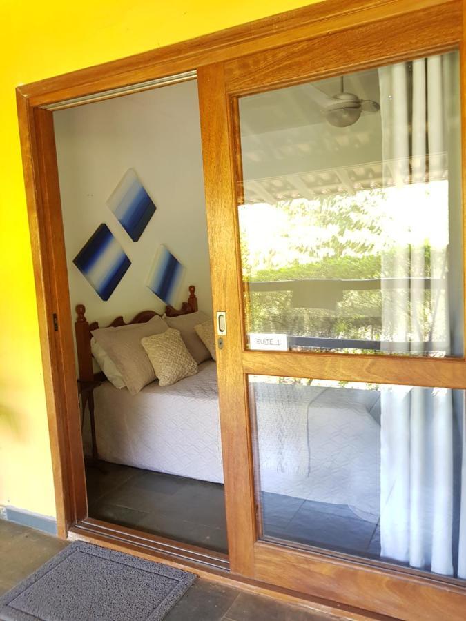 Casa Incrivel Muita Privacidade Em Condominio Na Serra - Paty Do Alferes Rj Ngoại thất bức ảnh