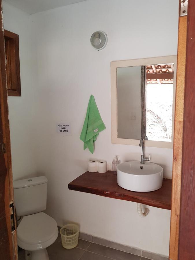 Casa Incrivel Muita Privacidade Em Condominio Na Serra - Paty Do Alferes Rj Ngoại thất bức ảnh