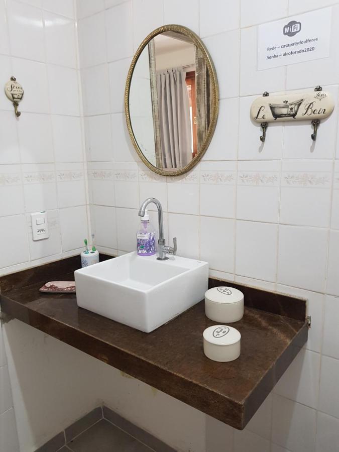 Casa Incrivel Muita Privacidade Em Condominio Na Serra - Paty Do Alferes Rj Ngoại thất bức ảnh