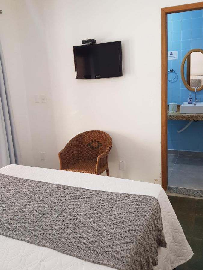 Casa Incrivel Muita Privacidade Em Condominio Na Serra - Paty Do Alferes Rj Ngoại thất bức ảnh