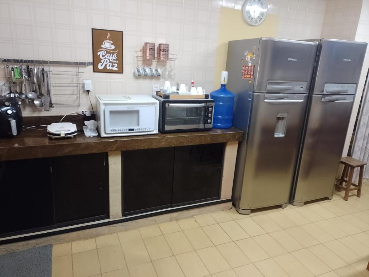 Casa Incrivel Muita Privacidade Em Condominio Na Serra - Paty Do Alferes Rj Ngoại thất bức ảnh