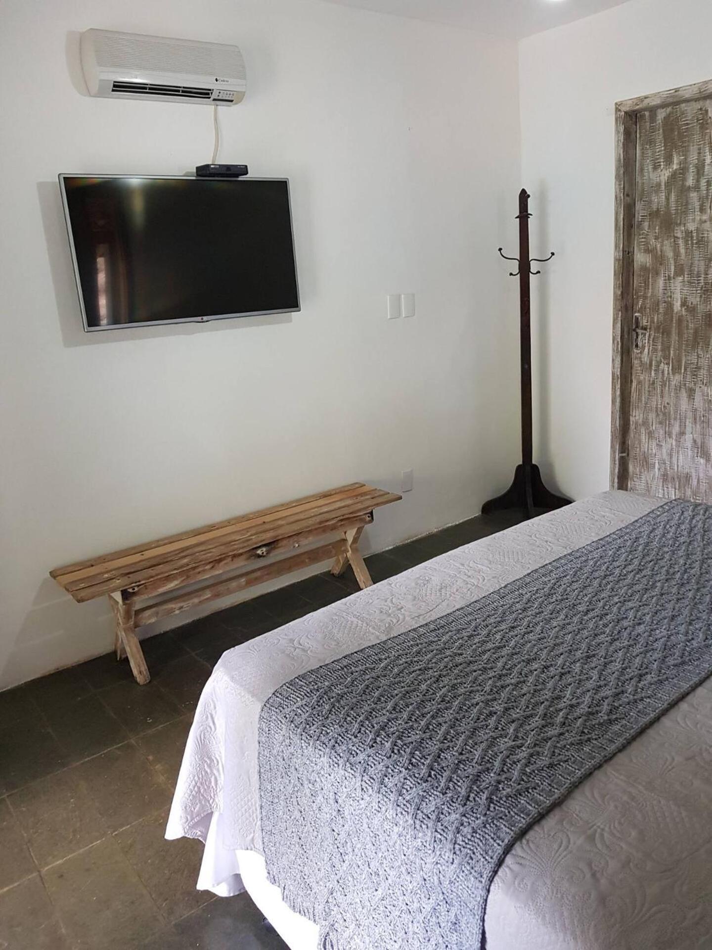 Casa Incrivel Muita Privacidade Em Condominio Na Serra - Paty Do Alferes Rj Ngoại thất bức ảnh